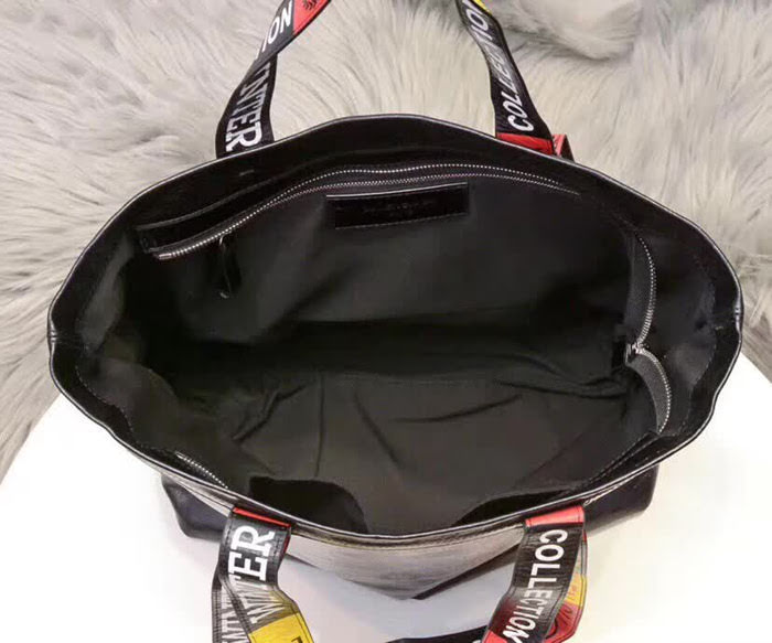 BALENCIAG巴黎世家 權志龍同款 carry shopper 旅行袋 購物袋 容量超大  BL1725